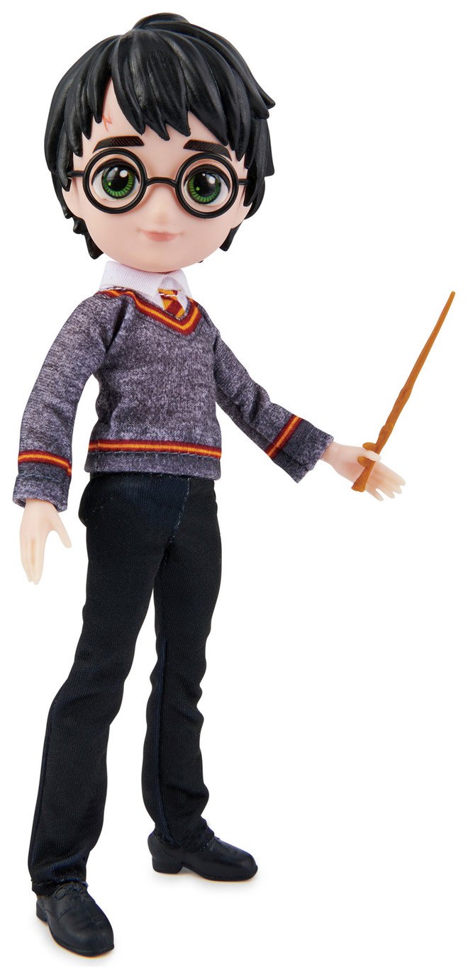 Wizarding World Harry Potter Doll 