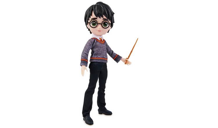 Wizarding World Harry Potter Doll - 8inch/20cm