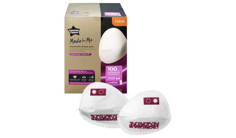 Tommee Tippee Disposable Breast Pads