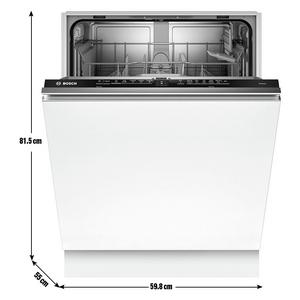 Argos 2024 bosch dishwasher