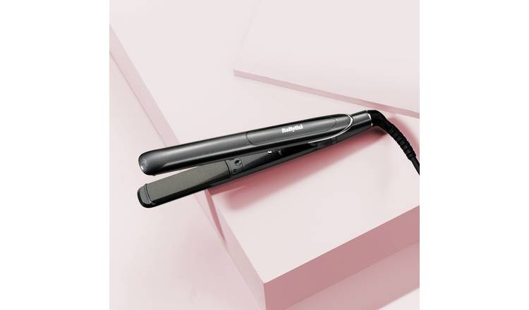 Buy BaByliss Platinum Diamond Hair Straightener Hair