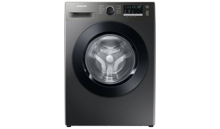 Samsung WW90T4040CX/EU 9KG 1400 Washing Machine - Graphite