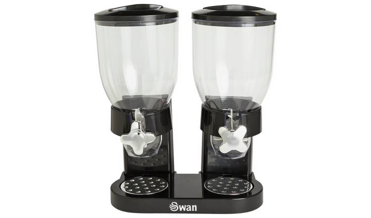 Swan 3.5 Litre Cereal Dispenser