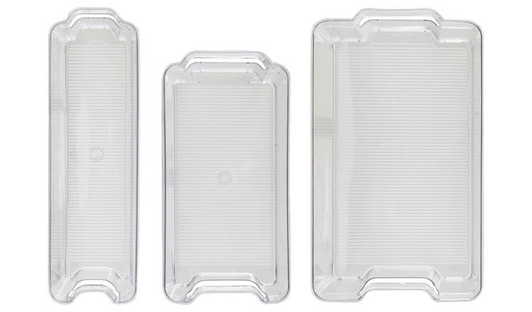 Argos Home Storage Set