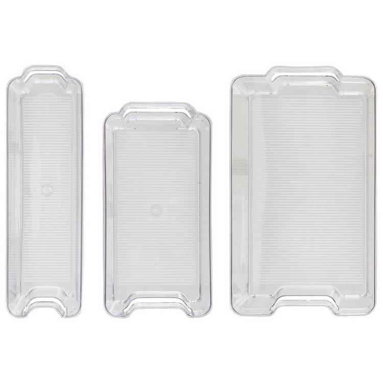 Argos Home Storage Set 0