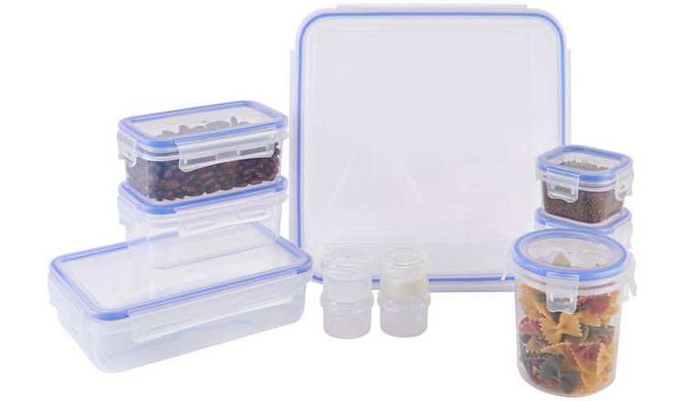 Argos hot 2024 food containers