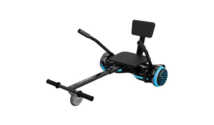 Buy Hover 1 Turbo Combo Hoverboard and Infinity Wheels Argos