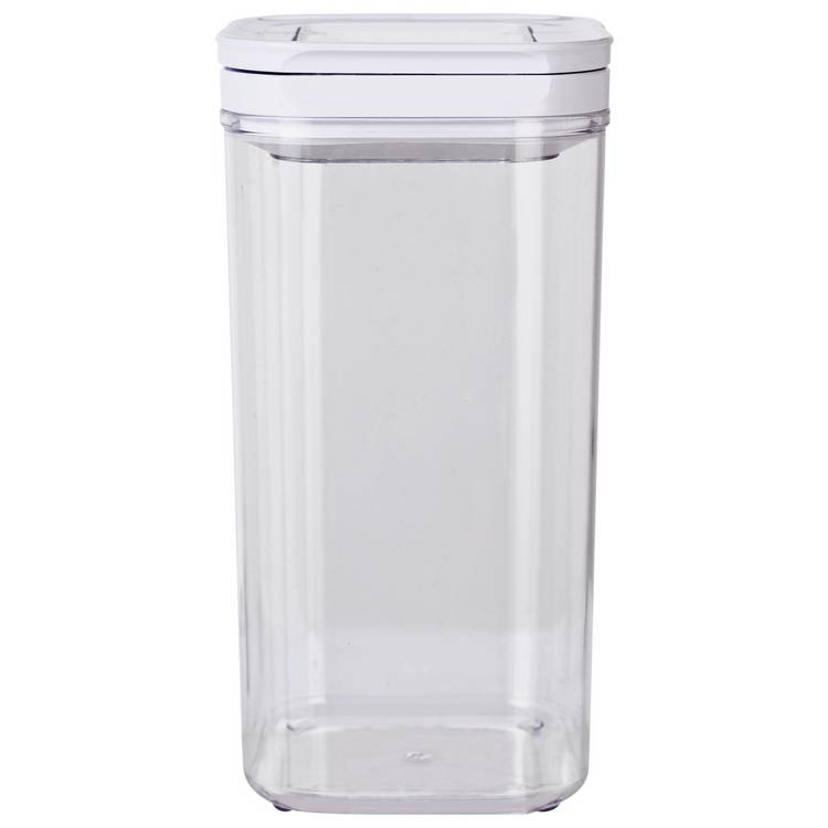 Argos Home Airtight Food Storage Canister 0