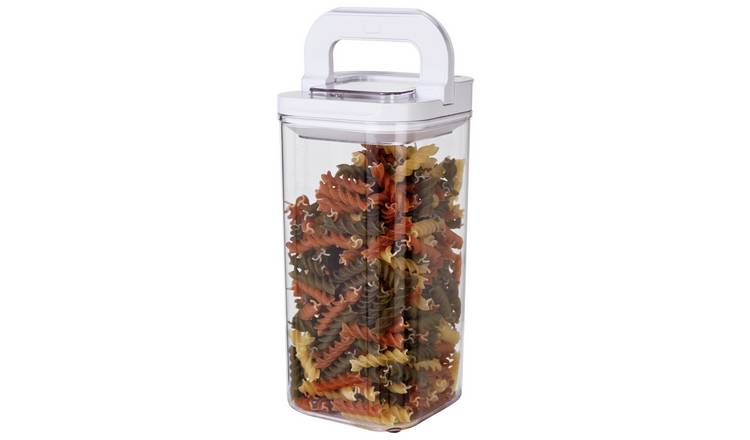 Argos pet food hot sale storage