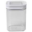 Buy Habitat Vacuum Food Storage Canister | Food storage | Argos