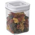 Buy Habitat Vacuum Food Storage Canister | Food storage | Argos