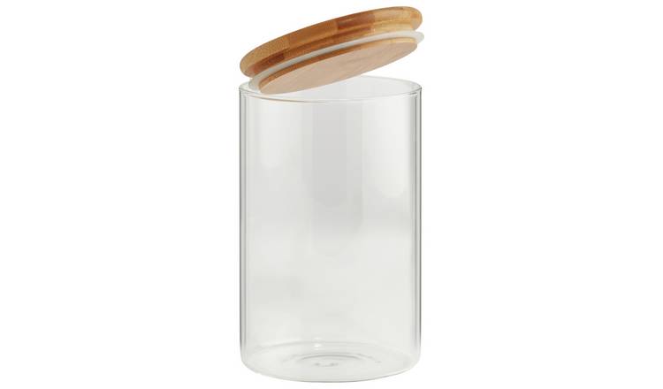 Argos store jam jars