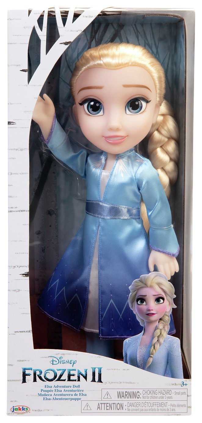 kmart elsa wig