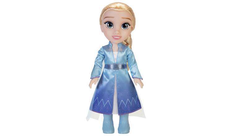 Flynn rider doll argos online