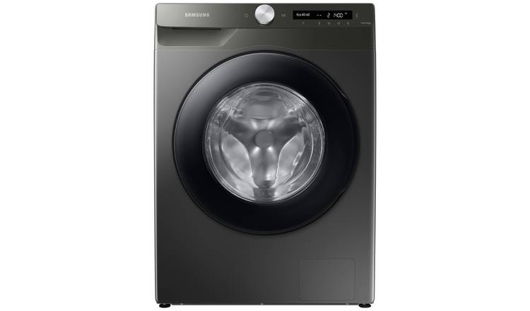 Samsung WW10T504DAN S1 10.5 KG 1400 Washing Machine Graphite