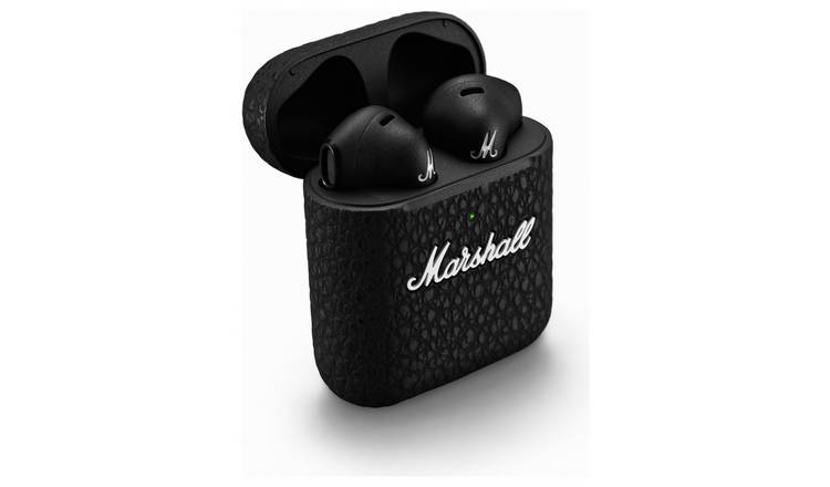 Buy Marshall Minor III Wireless Earbuds | Wireless headphones