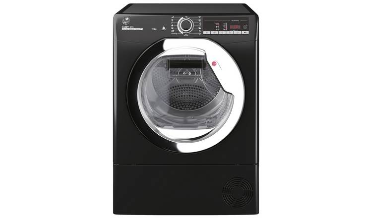 Argos black clearance washer dryer