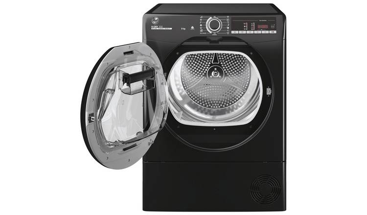 Argos tumble clearance dryers