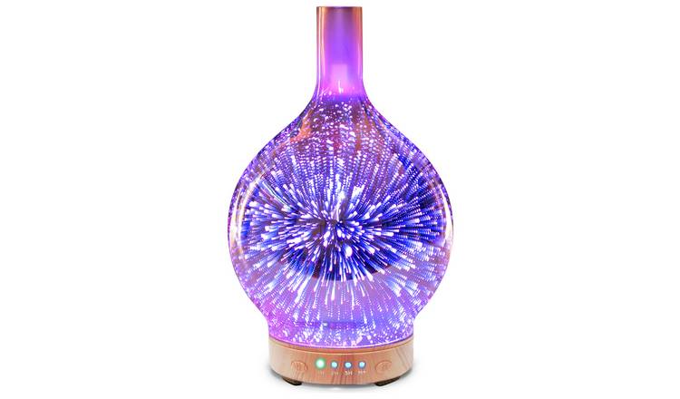 Buy Rio ELLA Aroma Diffuser, Humidifier and Night Light | Electric