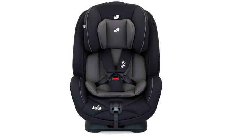 Buy Joie Stages Group 0 1 2 Car Seat Coal Car seats Argos