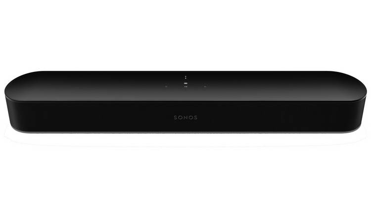 Sound bars best sale in argos