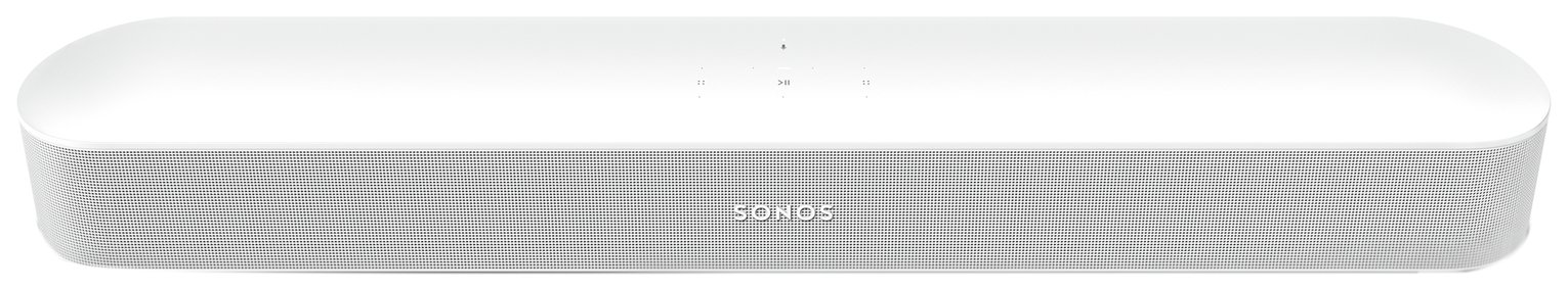 Sonos Beam Gen 2 Sound Bar