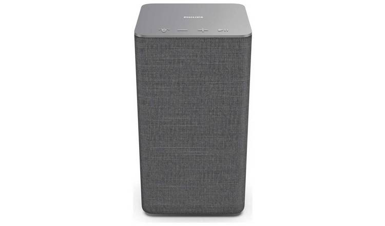 Philips TAW6205 Wireless Speaker - Grey
