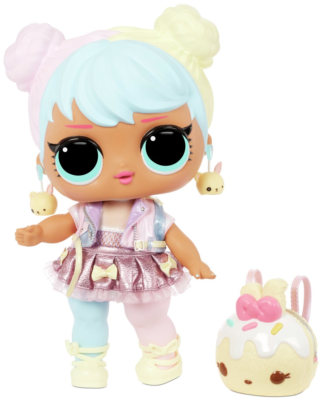 Buy L.O.L Surprise Big Baby Bon Bon Doll Assortment - 28cm | Dolls | Argos