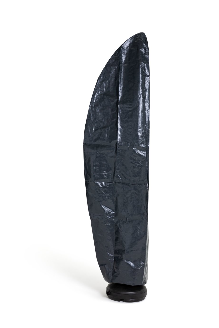 Argos Home Heavy Duty Overhanging Parasol Cover