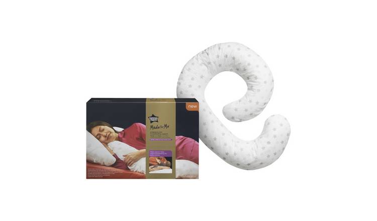 Argos best sale leg pillow