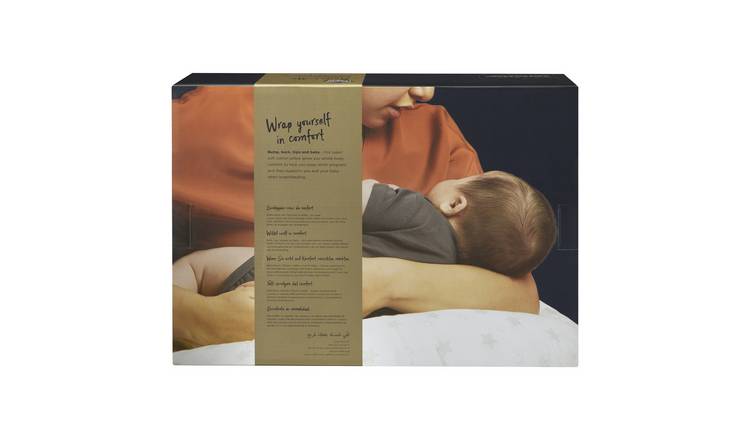 Argos baby hotsell feeding pillow