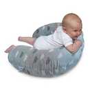 Boppy shop pillow argos