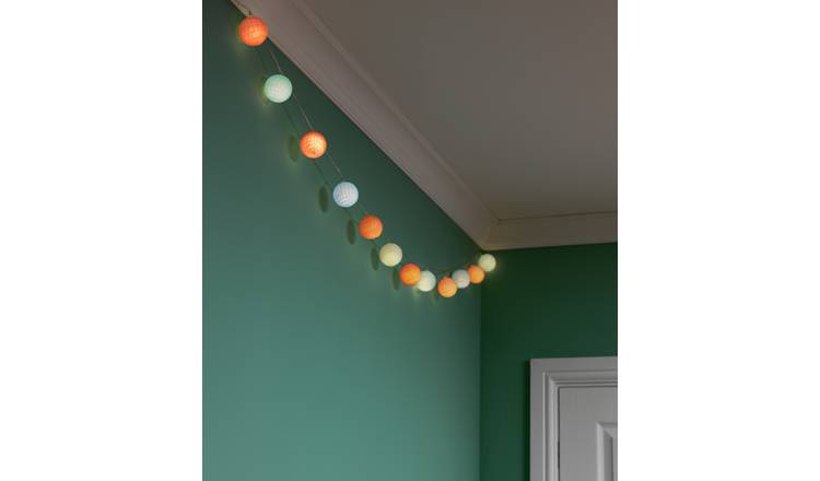 Kids best sale string lights