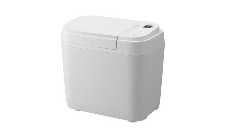 Buy Panasonic SD B2510WXC Automatic Breadmaker White Breadmakers Argos