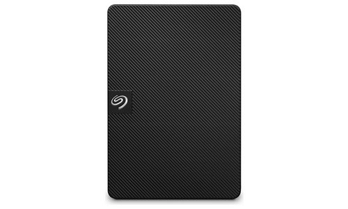 Seagate Expansion Plus 2TB Portable Hard Drive