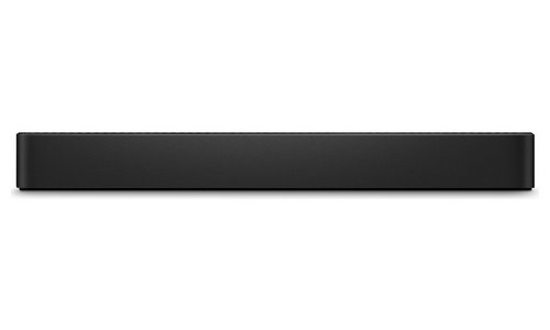 Seagate Expansion Plus 2TB Portable Hard Drive