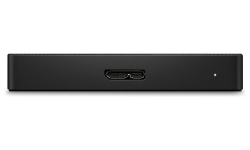 Seagate Expansion Plus 2TB Portable Hard Drive