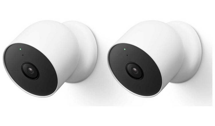 Nest cam iq store outdoor for sale