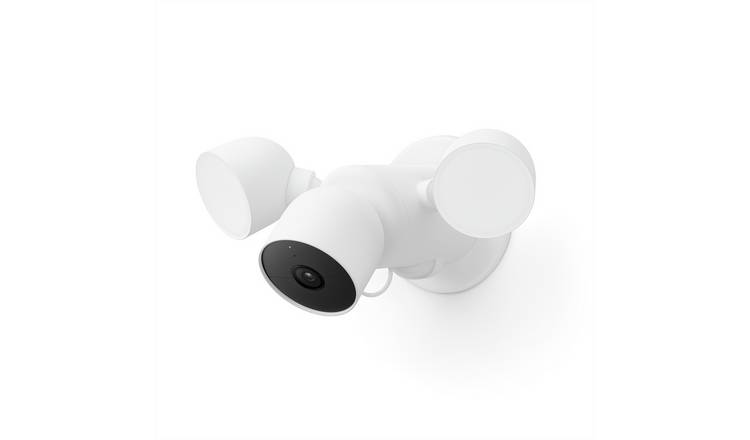 Argos cheap nest cam