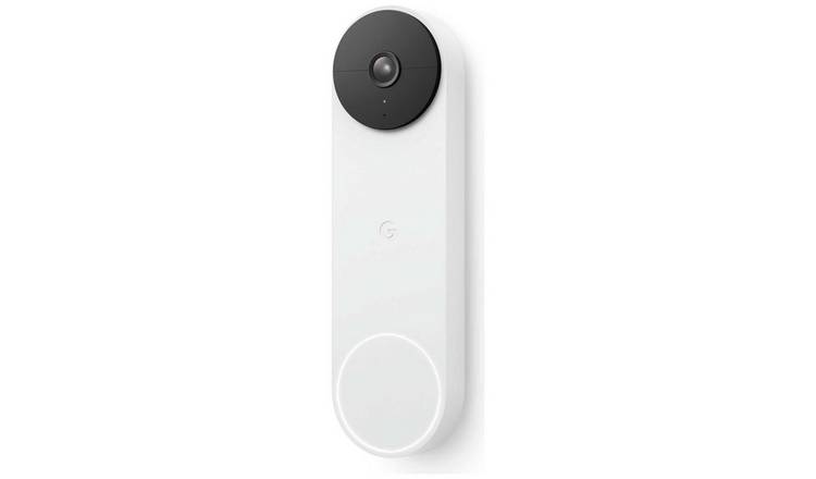 The ring doorbell vs hot sale nest