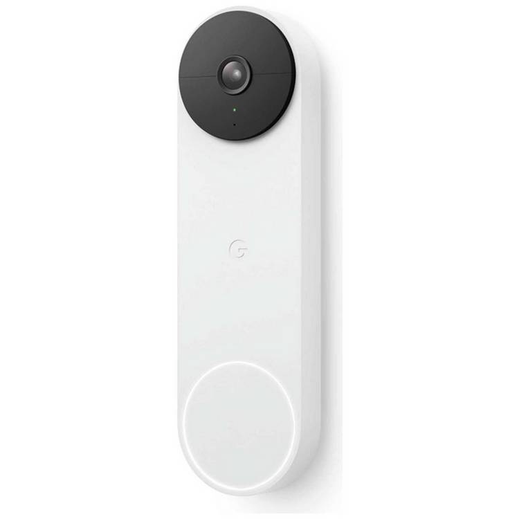 Google Nest Video Doorbell (Battery) 0