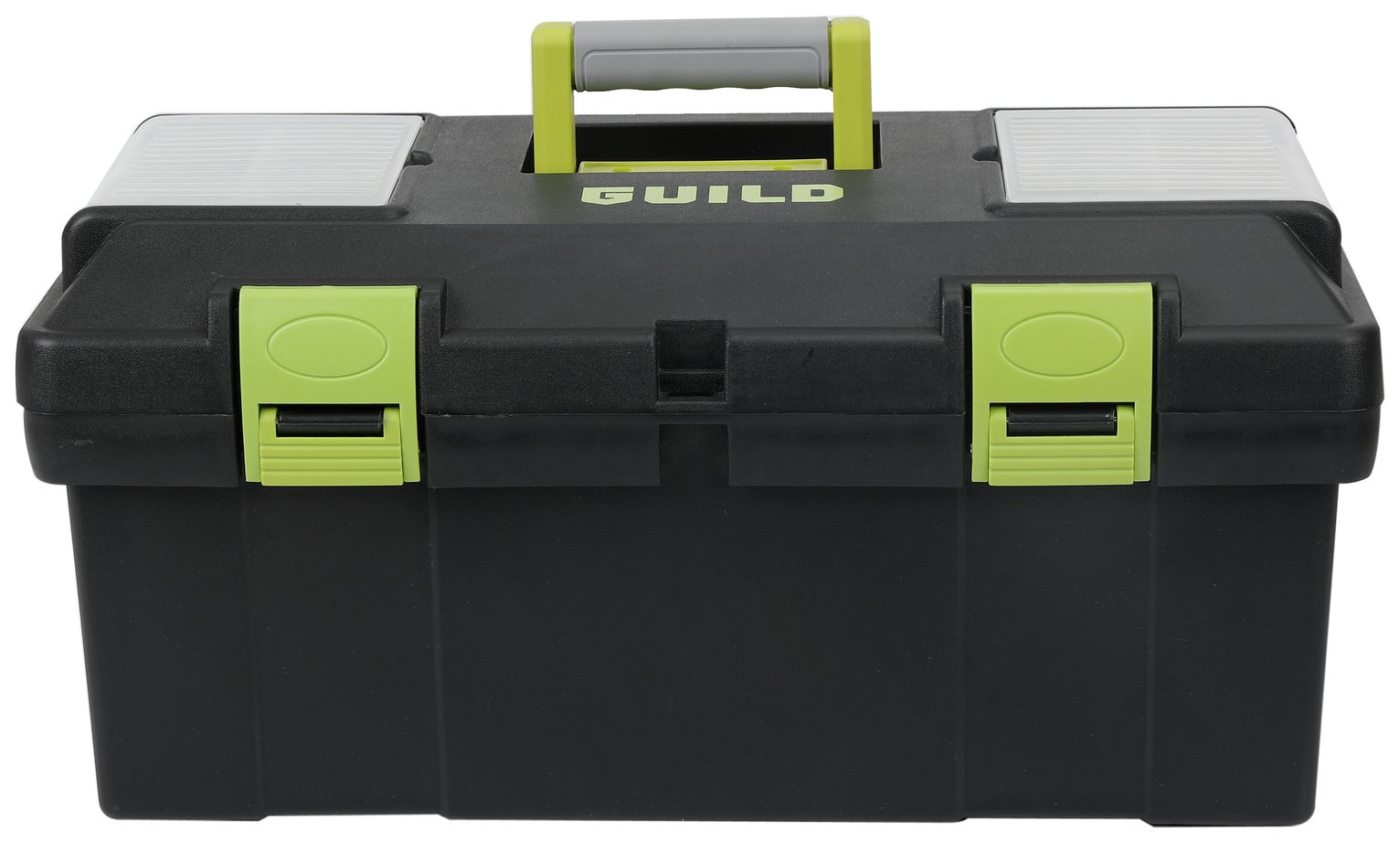 Guild 16 Inch Essential Tool Box