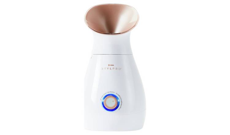 STYLPRO 4-in-1 Facial Steamer