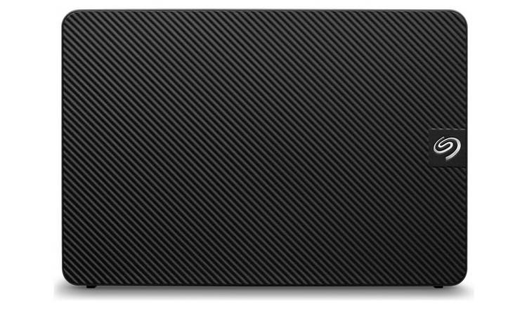 Seagate Expansion Plus 6TB Desktop Hard Drive