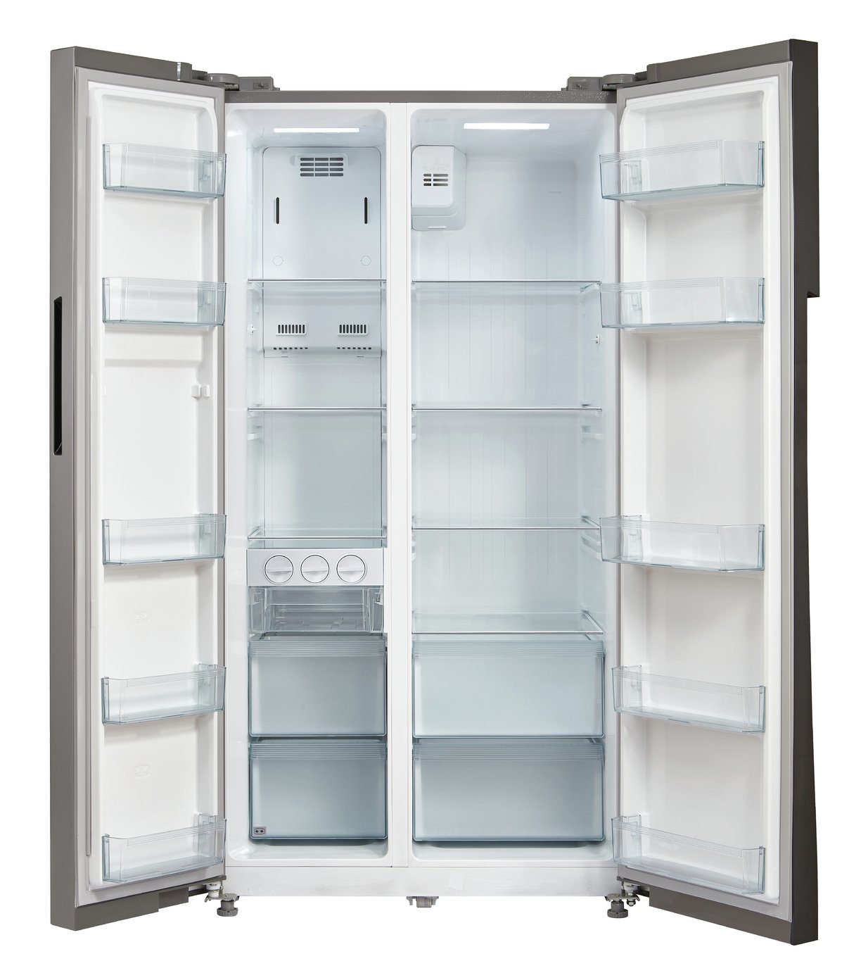 modern lighted mirror