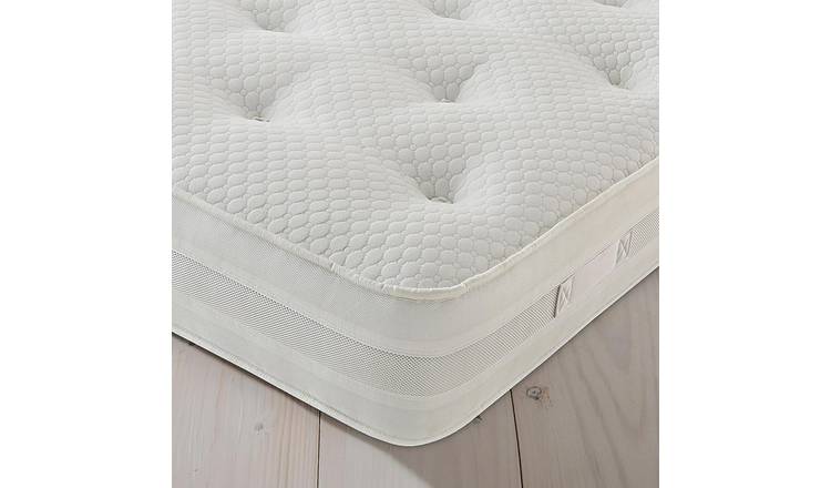 Argos double camping mattress sale