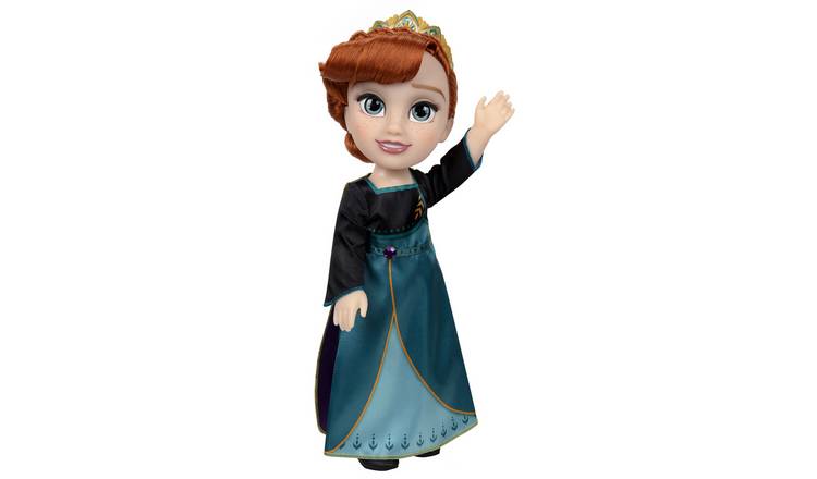 Anna store doll argos