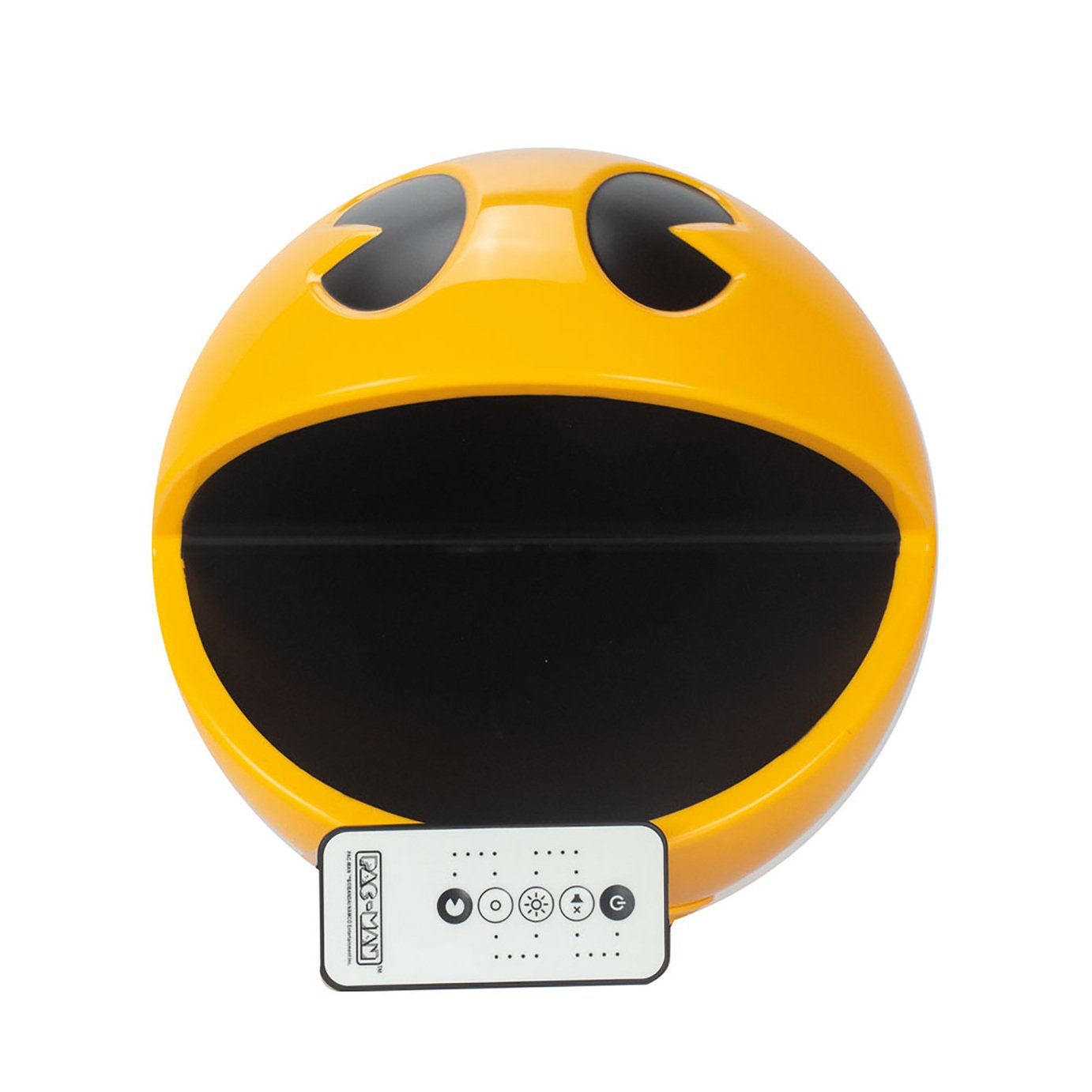 Pac-Man Novelty Light