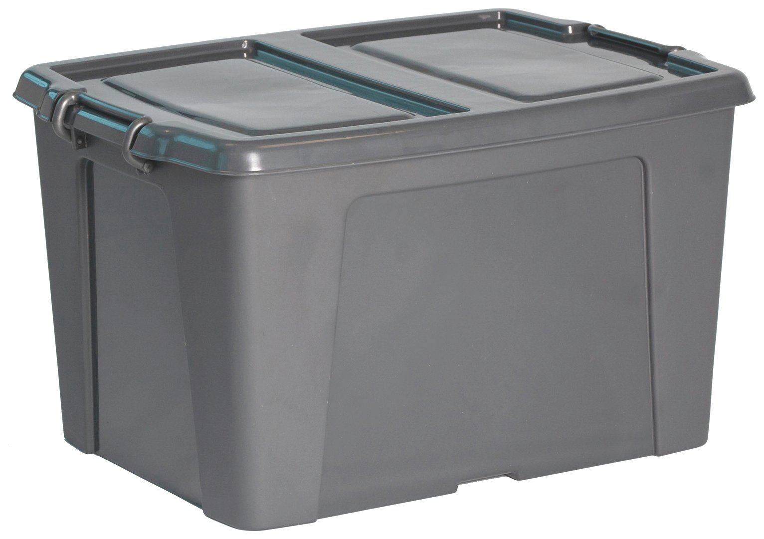 Strata 65 Litre Smart Storage Box review