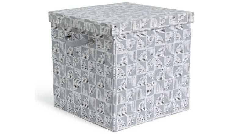 Toy storage deals box argos